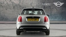 MINI Hatchback 1.5 Cooper Classic Premium 5dr Auto Petrol Hatchback